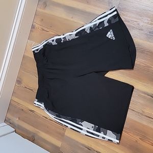Addidas Athletic Shorts